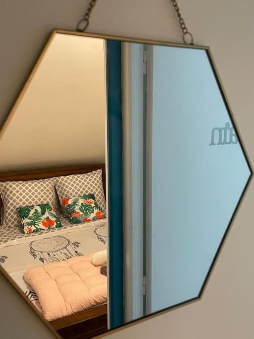 Trois Bassins Les Cles Du Bonheur, Entre Mer & Montagne 아파트 외부 사진